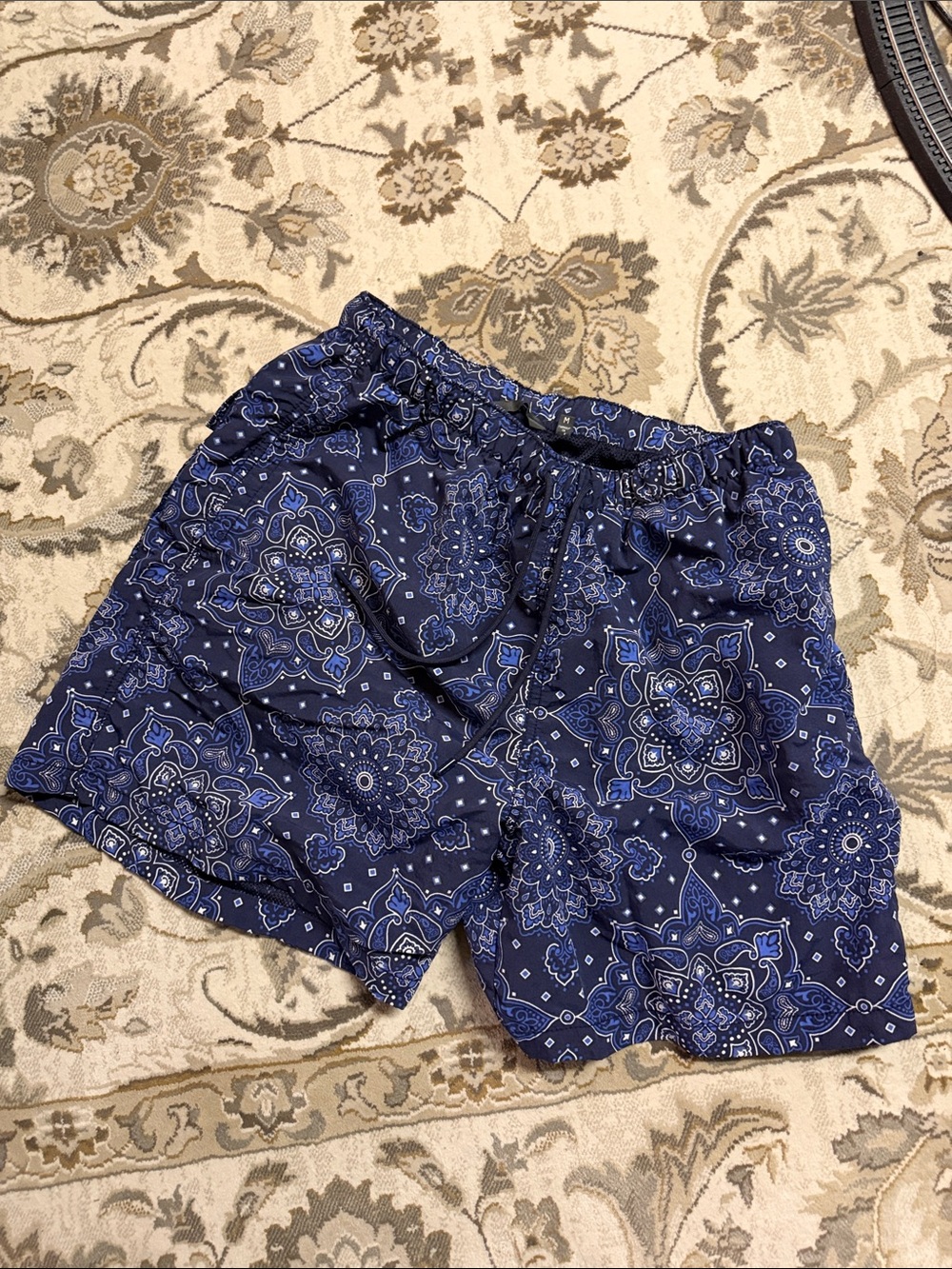 LCKR men shorts